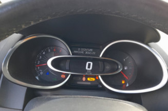 RENAULT CLIO 4 PHASE 1 0.9i - 12V TURBO TCE 90