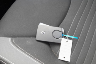 RENAULT CLIO 4 PHASE 1 0.9i - 12V TURBO TCE 90