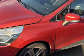 RENAULT CLIO 4 PHASE 1 0.9i - 12V TURBO TCE 90