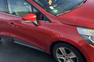 RENAULT CLIO 4 PHASE 1 0.9i - 12V TURBO TCE 90