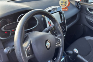 RENAULT CLIO 4 PHASE 1 0.9i - 12V TURBO TCE 90