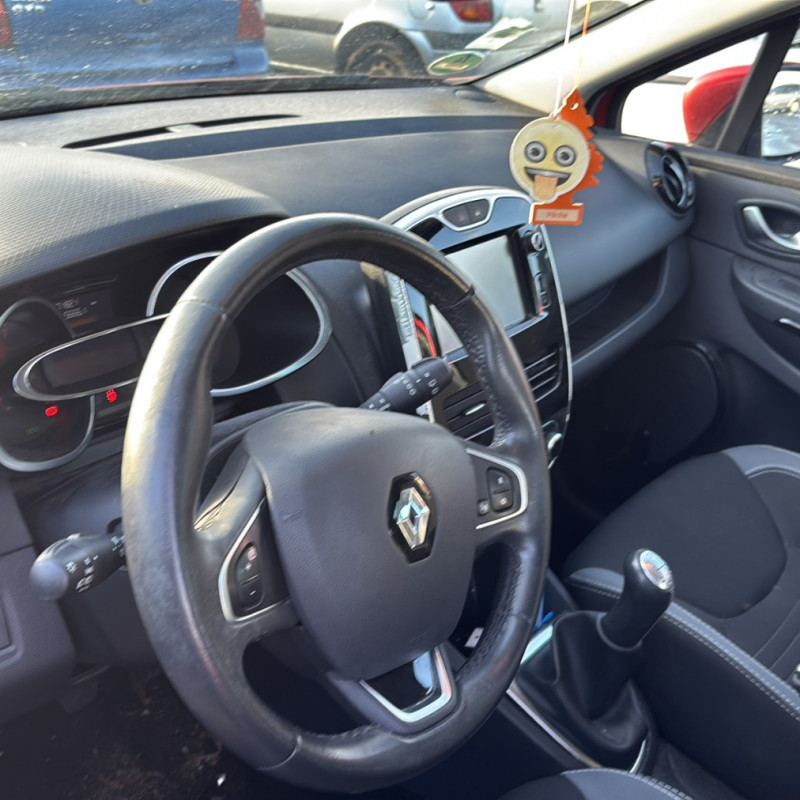 RENAULT CLIO 4 PHASE 1 0.9i - 12V TURBO TCE 90 Photo n°15
