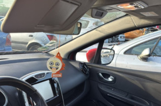 RENAULT CLIO 4 PHASE 1 0.9i - 12V TURBO TCE 90