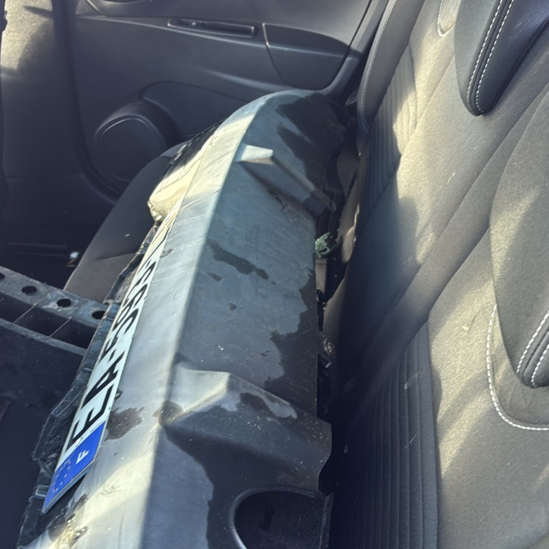 RENAULT CLIO 4 PHASE 1 0.9i - 12V TURBO TCE 90 Photo n°17