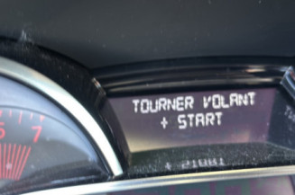 RENAULT CLIO 4 PHASE 1 0.9i - 12V TURBO TCE 90