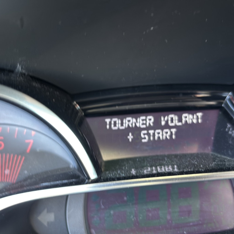 RENAULT CLIO 4 PHASE 1 0.9i - 12V TURBO TCE 90 Photo n°18