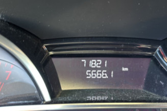 RENAULT CLIO 4 PHASE 1 0.9i - 12V TURBO TCE 90