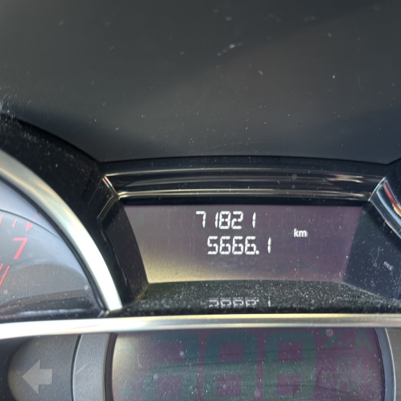 RENAULT CLIO 4 PHASE 1 0.9i - 12V TURBO TCE 90 Photo n°19