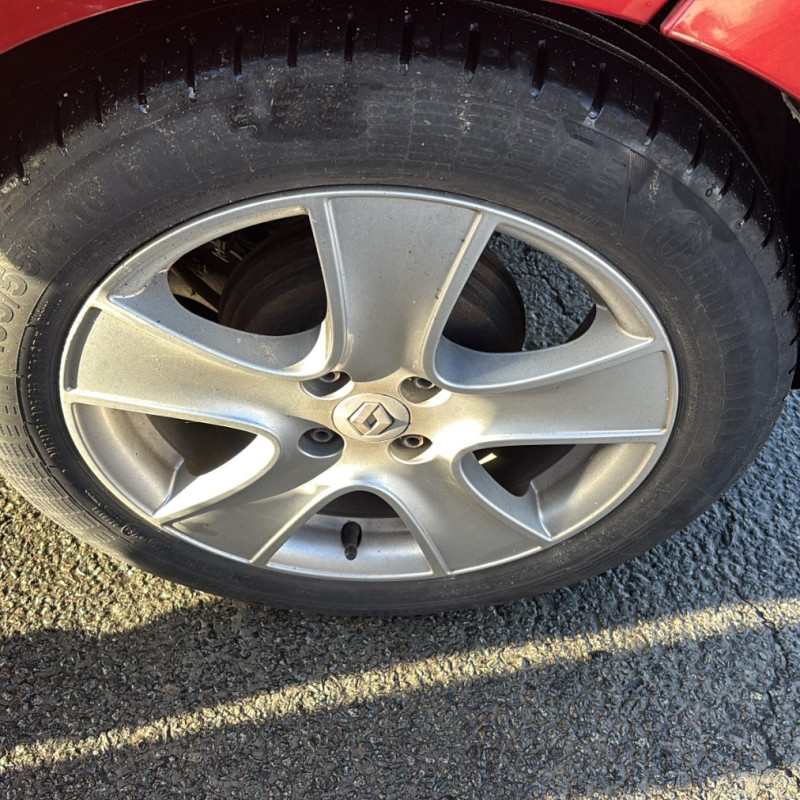 RENAULT CLIO 4 PHASE 1 0.9i - 12V TURBO TCE 90 Photo n°20