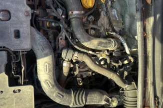 RENAULT CLIO 4 PHASE 1 0.9i - 12V TURBO TCE 90