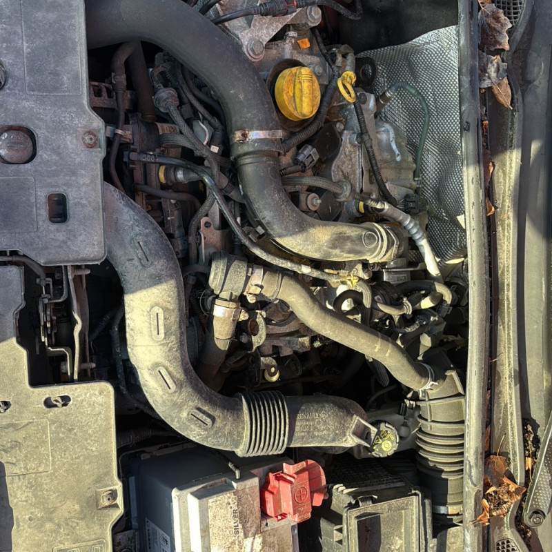 RENAULT CLIO 4 PHASE 1 0.9i - 12V TURBO TCE 90 Photo n°23