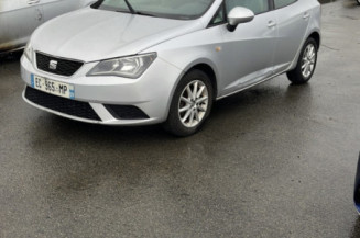 SEAT IBIZA 4 PHASE 3 1.0 MPI - 12V Photo n°1