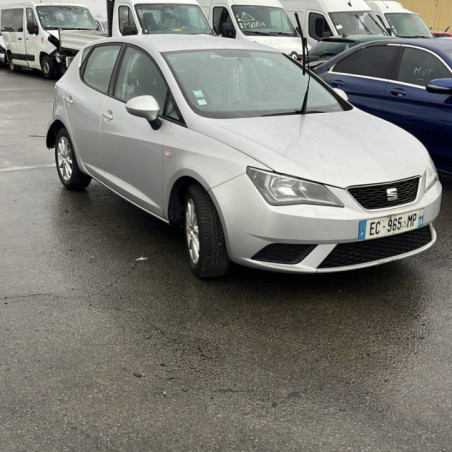 SEAT IBIZA 4 PHASE 3 1.0 MPI - 12V