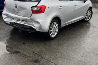 SEAT IBIZA 4 PHASE 3 1.0 MPI - 12V