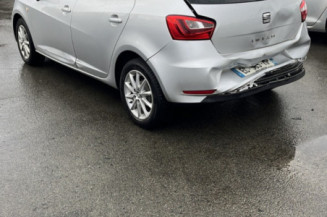 SEAT IBIZA 4 PHASE 3 1.0 MPI - 12V