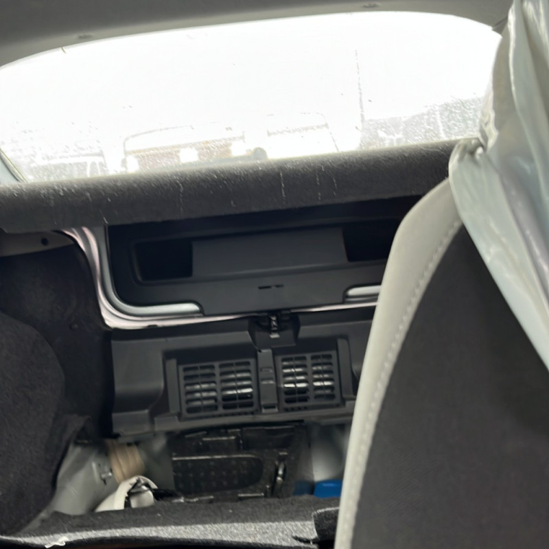 SEAT IBIZA 4 PHASE 3 1.0 MPI - 12V Photo n°6