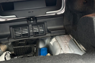 SEAT IBIZA 4 PHASE 3 1.0 MPI - 12V