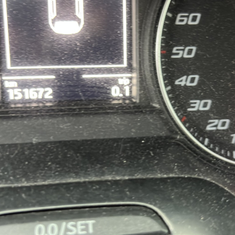 SEAT IBIZA 4 PHASE 3 1.0 MPI - 12V Photo n°10