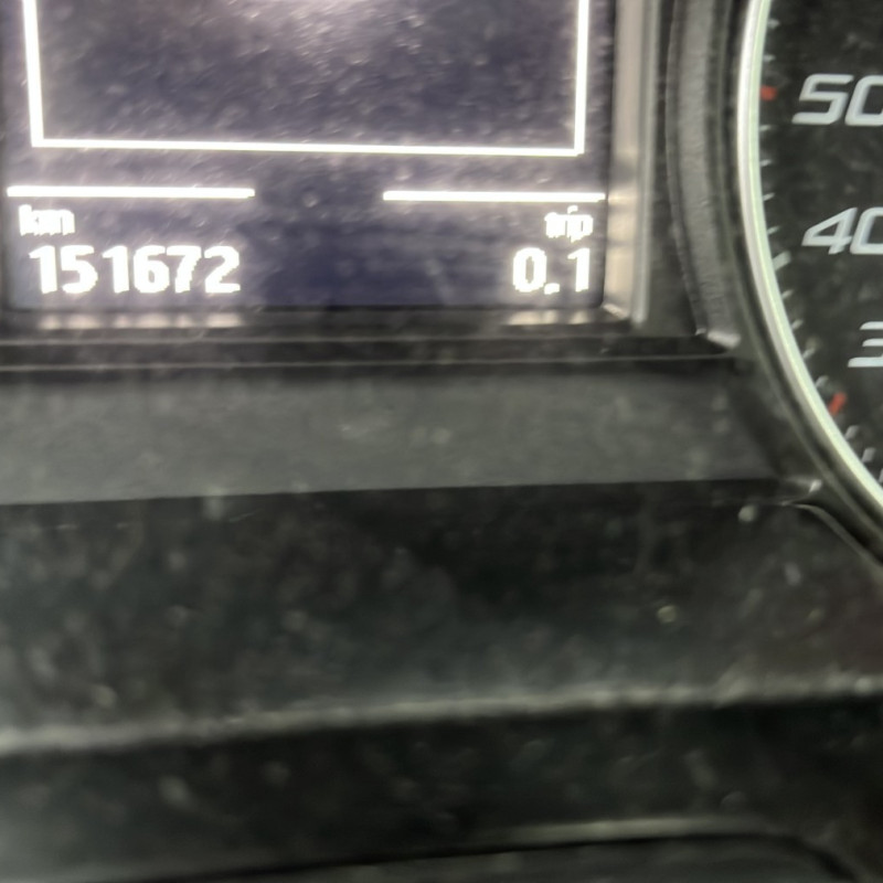 SEAT IBIZA 4 PHASE 3 1.0 MPI - 12V Photo n°11