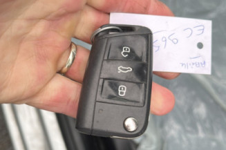 SEAT IBIZA 4 PHASE 3 1.0 MPI - 12V