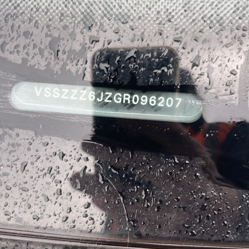 SEAT IBIZA 4 PHASE 3 1.0 MPI - 12V Photo n°13