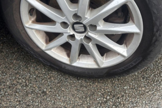 SEAT IBIZA 4 PHASE 3 1.0 MPI - 12V