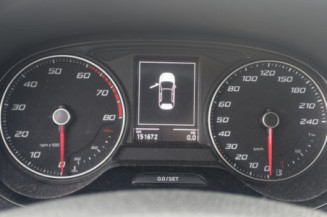 SEAT IBIZA 4 PHASE 3 1.0 MPI - 12V