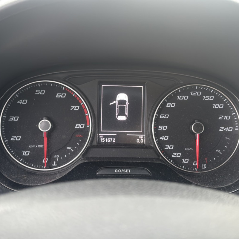 SEAT IBIZA 4 PHASE 3 1.0 MPI - 12V Photo n°18