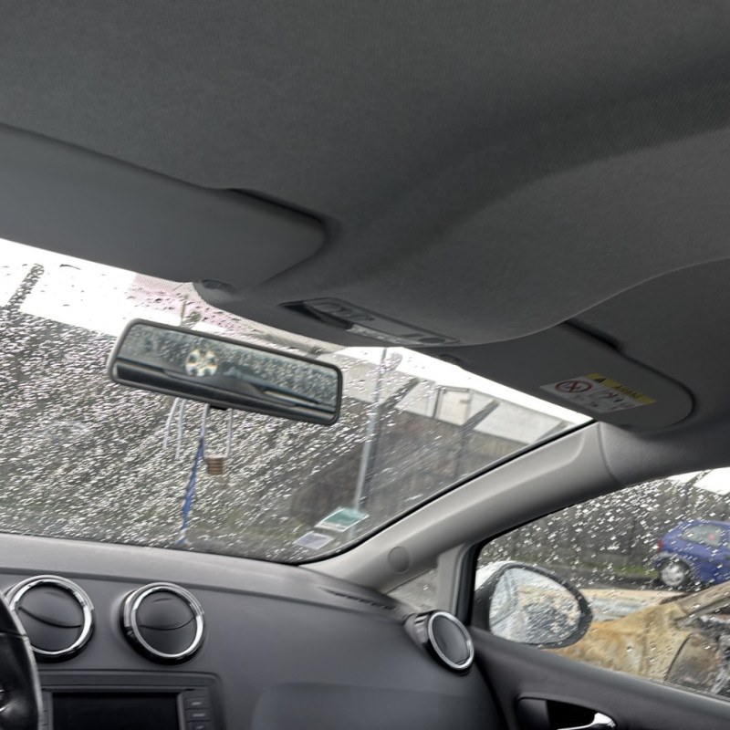 SEAT IBIZA 4 PHASE 3 1.0 MPI - 12V Photo n°23