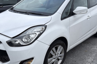 HYUNDAI IX 20 PHASE 2 1.6 CRDI - 16V TURBO Photo n°1