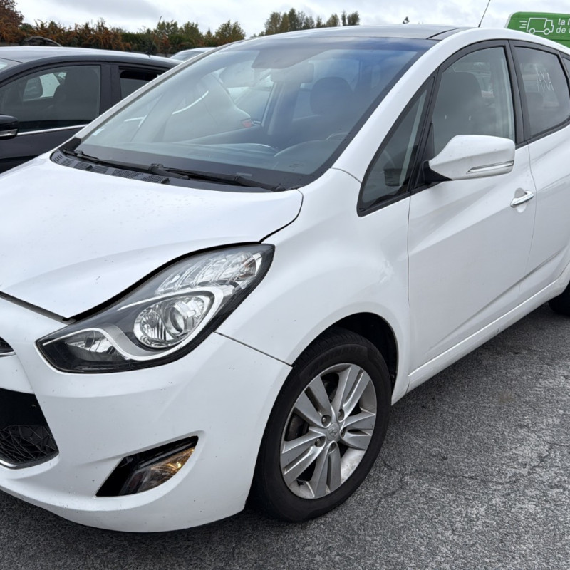 HYUNDAI IX 20 PHASE 2 1.6 CRDI - 16V TURBO Photo n°1