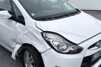 HYUNDAI IX 20 PHASE 2 1.6 CRDI - 16V TURBO
