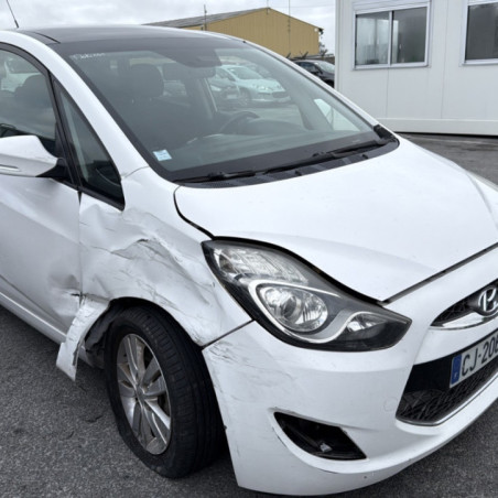 HYUNDAI IX 20 PHASE 2 1.6 CRDI - 16V TURBO