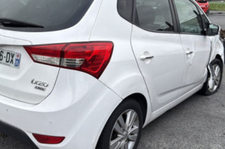 HYUNDAI IX 20 PHASE 2 1.6 CRDI - 16V TURBO