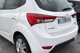 HYUNDAI IX 20 PHASE 2 1.6 CRDI - 16V TURBO