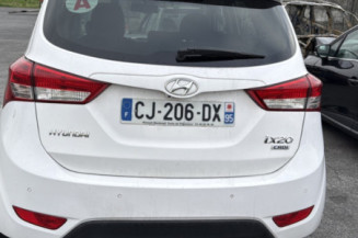 HYUNDAI IX 20 PHASE 2 1.6 CRDI - 16V TURBO