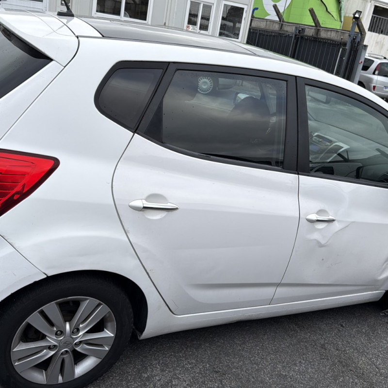 HYUNDAI IX 20 PHASE 2 1.6 CRDI - 16V TURBO Photo n°7