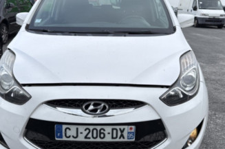HYUNDAI IX 20 PHASE 2 1.6 CRDI - 16V TURBO