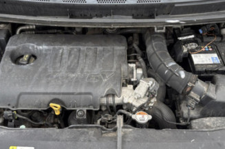 HYUNDAI IX 20 PHASE 2 1.6 CRDI - 16V TURBO