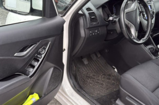 HYUNDAI IX 20 PHASE 2 1.6 CRDI - 16V TURBO