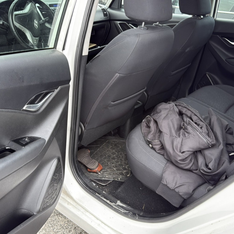 HYUNDAI IX 20 PHASE 2 1.6 CRDI - 16V TURBO Photo n°12