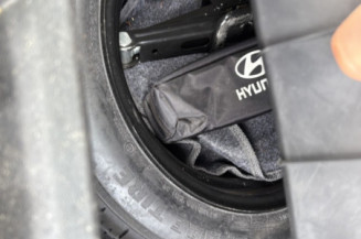 HYUNDAI IX 20 PHASE 2 1.6 CRDI - 16V TURBO