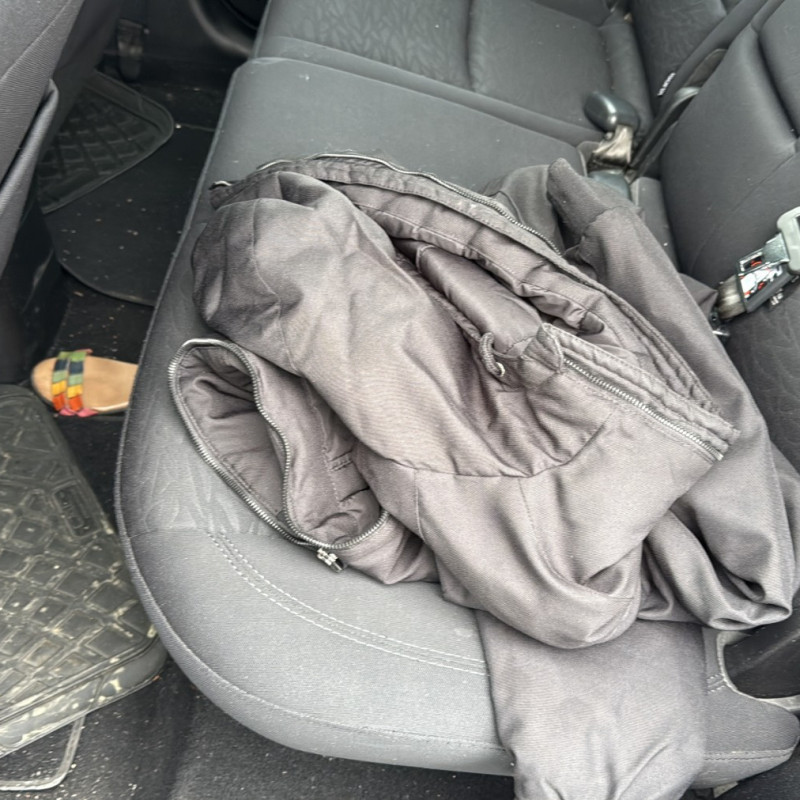 HYUNDAI IX 20 PHASE 2 1.6 CRDI - 16V TURBO Photo n°15