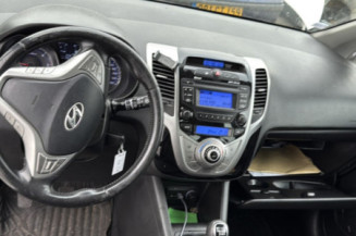 HYUNDAI IX 20 PHASE 2 1.6 CRDI - 16V TURBO