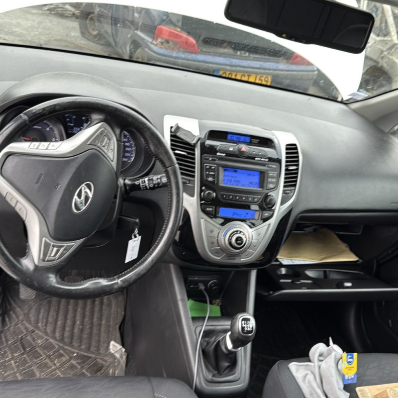 HYUNDAI IX 20 PHASE 2 1.6 CRDI - 16V TURBO Photo n°17