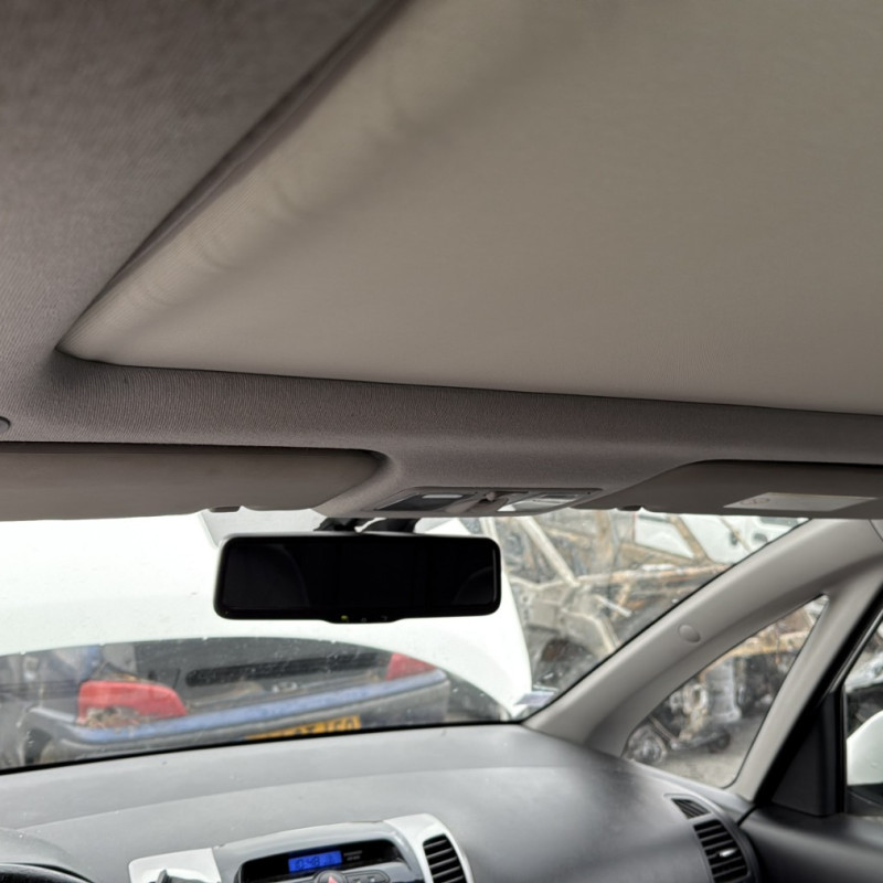 HYUNDAI IX 20 PHASE 2 1.6 CRDI - 16V TURBO Photo n°18