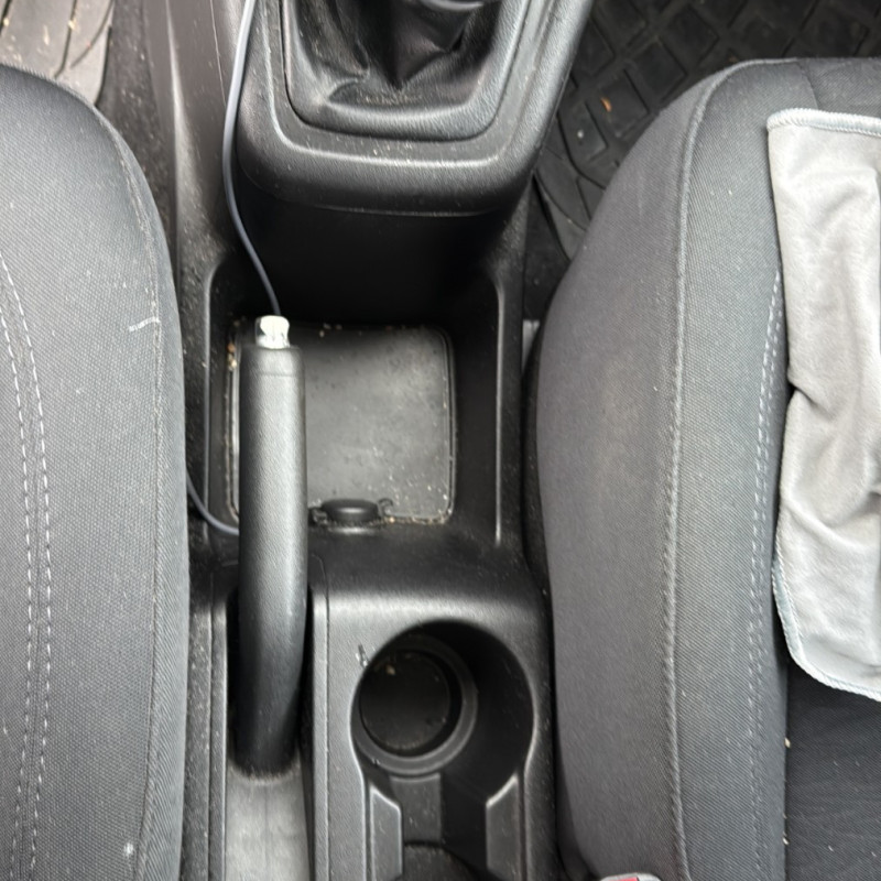 HYUNDAI IX 20 PHASE 2 1.6 CRDI - 16V TURBO Photo n°19