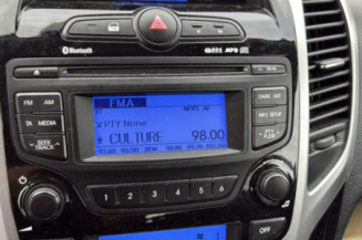 HYUNDAI IX 20 PHASE 2 1.6 CRDI - 16V TURBO