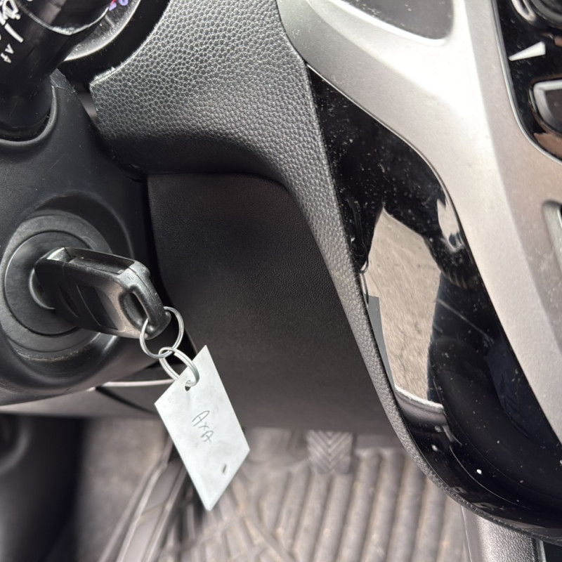 HYUNDAI IX 20 PHASE 2 1.6 CRDI - 16V TURBO Photo n°22