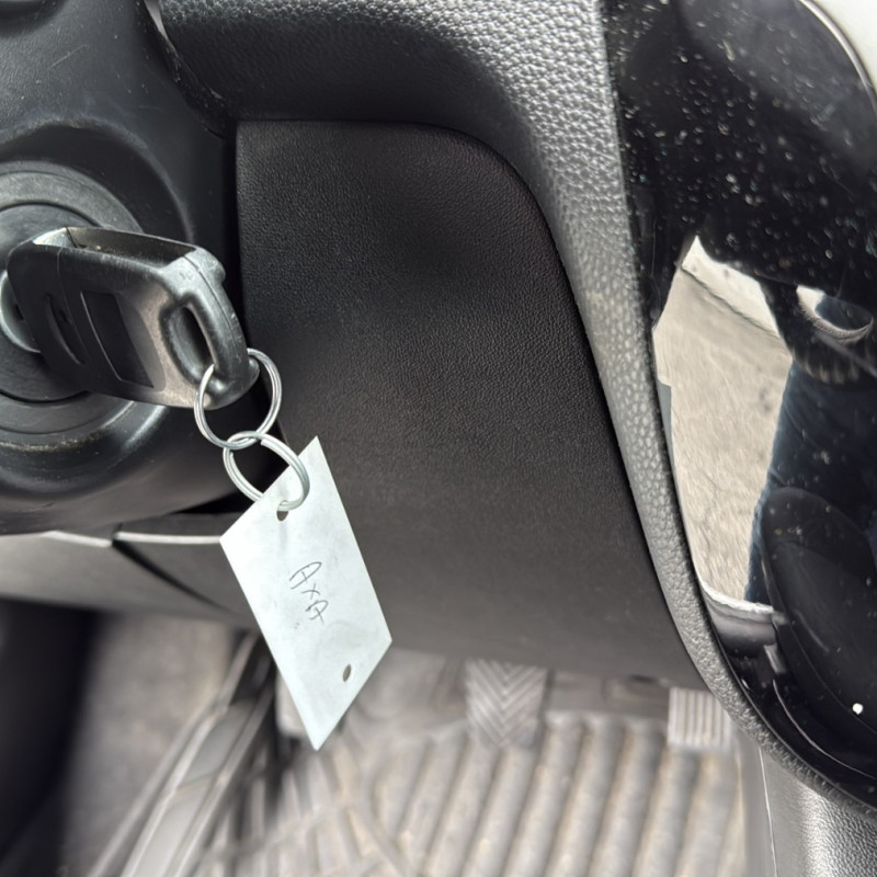 HYUNDAI IX 20 PHASE 2 1.6 CRDI - 16V TURBO Photo n°24